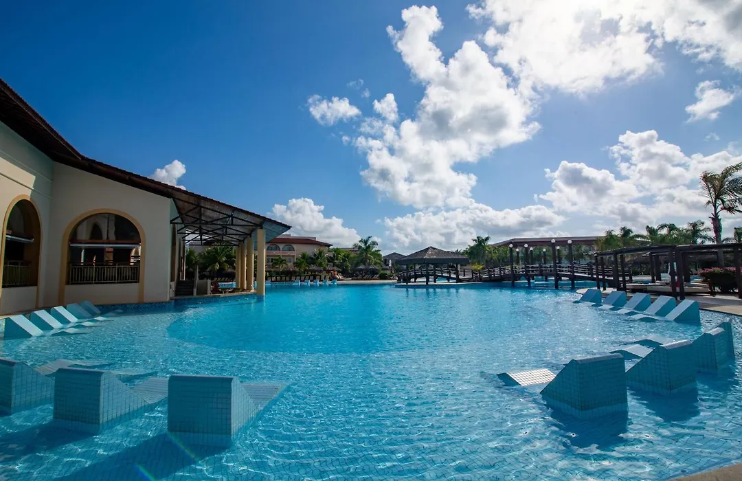 Grand Palladium Imbassaí Resort&Spa - All Inclusive-1