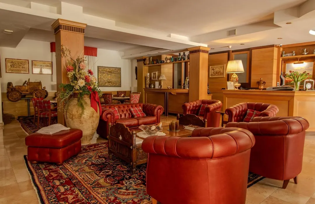Paradise Hotel&Wellness-1