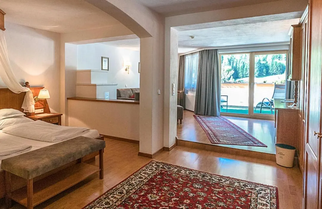 Superior Wellnesshotel Mein Almhof 4 S-1