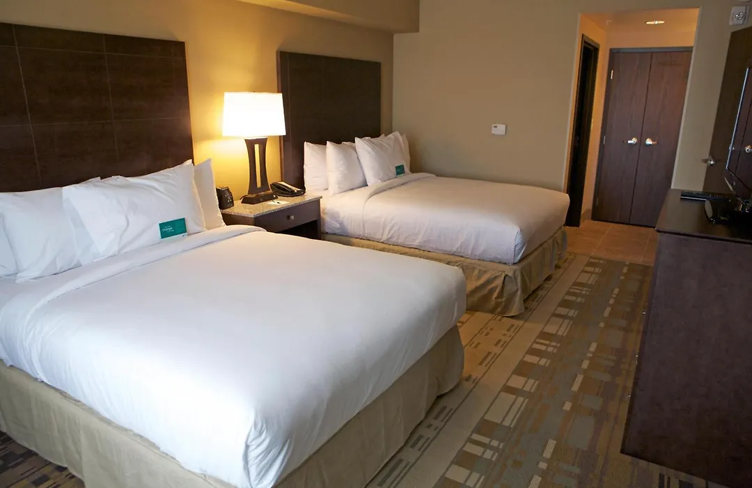 Homewood Suites By Hilton Coralville - Iowa River Landing-1