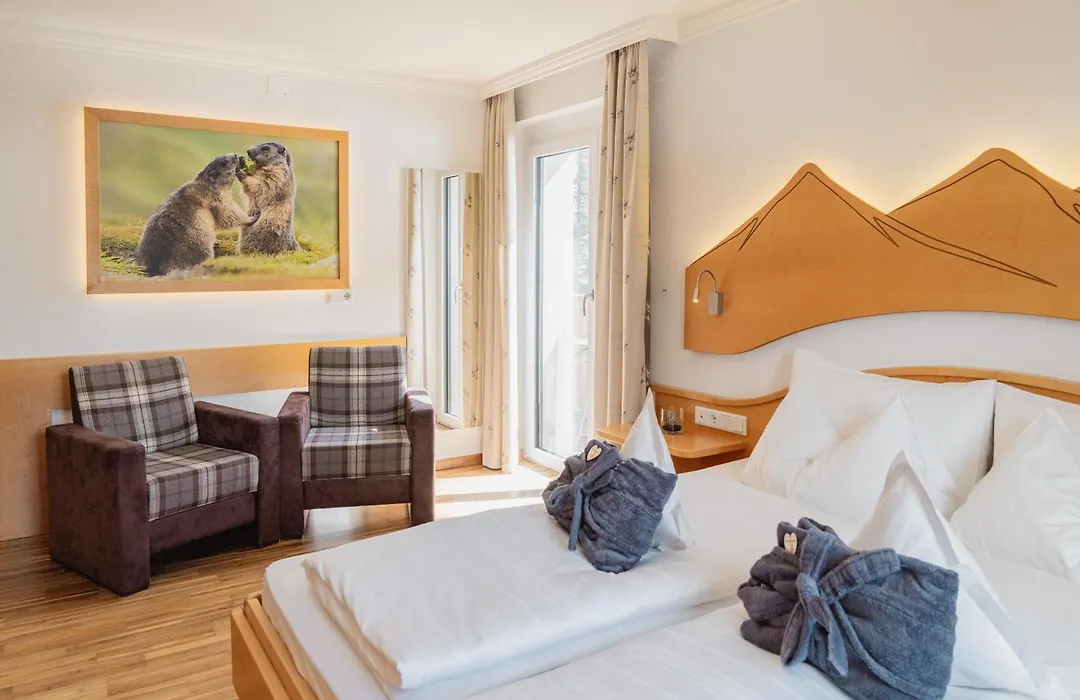Montresor Hotel Pfeldererhof-1