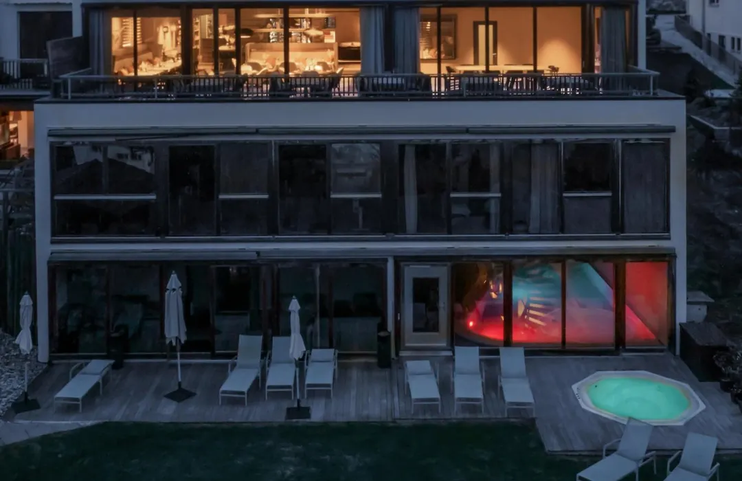 Hotel Art de Vivre-1