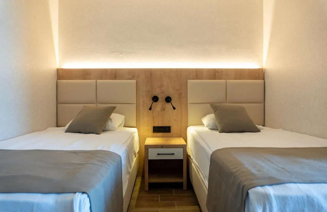Sultan Of Side Hotel-1