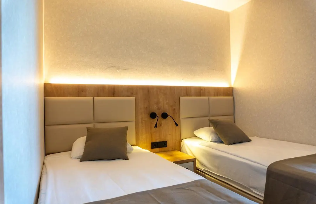 Sultan Of Side Hotel-1