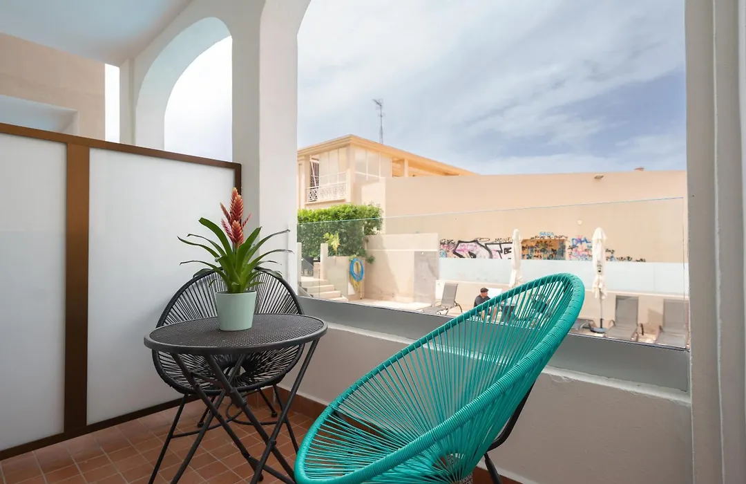 Nura Santa Ponsa & Spa-1