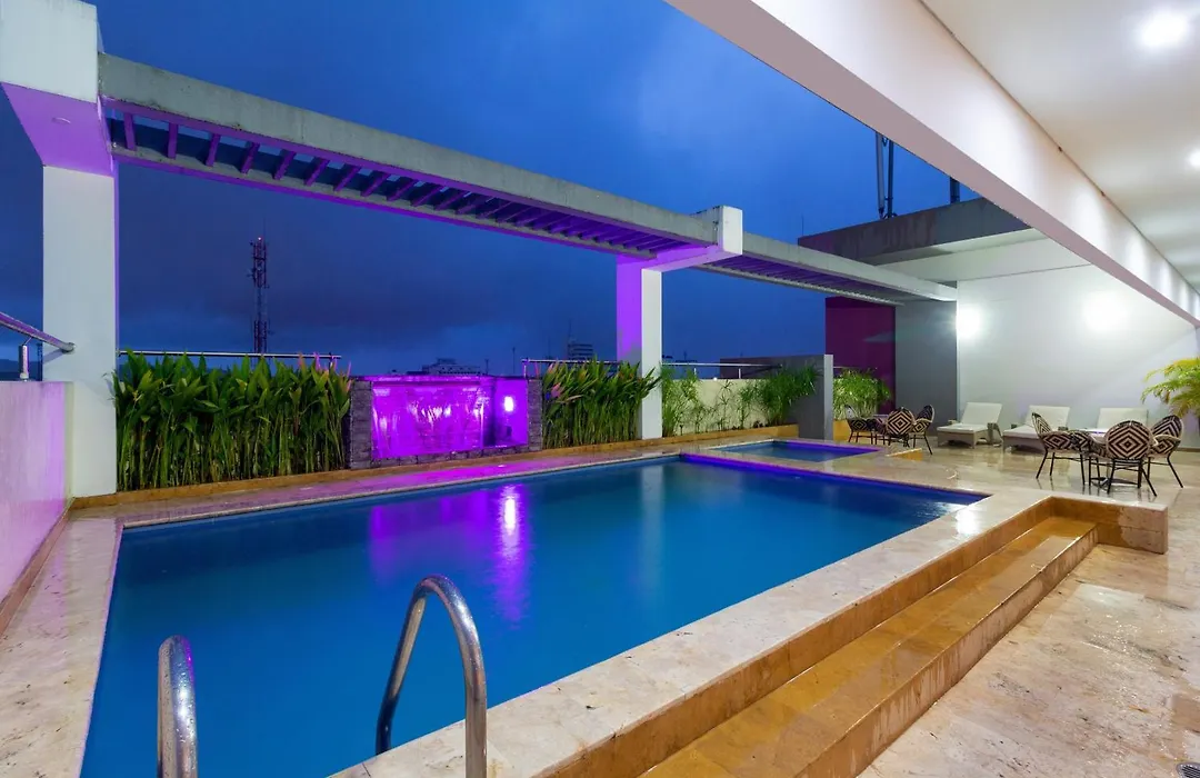 Hotel Baroca-1