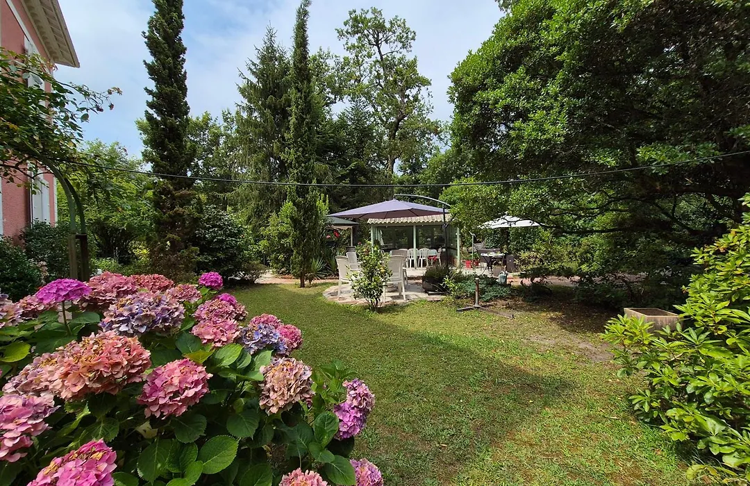 Manoir de Tireveste-1