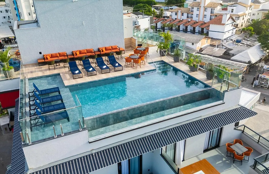Ingleses Park Hotel-1