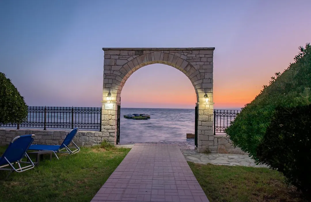 Porto Iliessa By Ghh-1