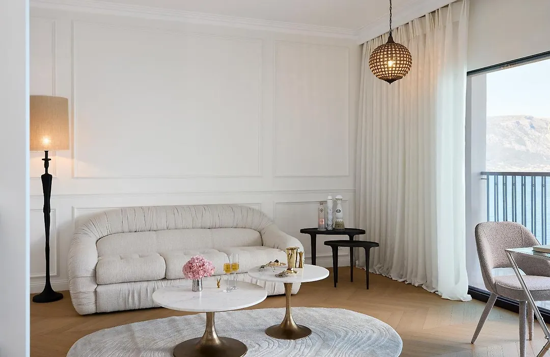 Corfu Imperial, A Resort to Live-1