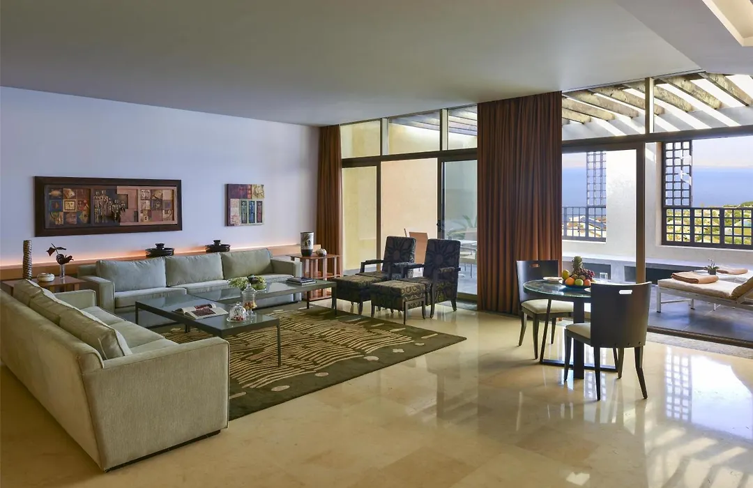Kempinski Hotel Ishtar Dead Sea-1