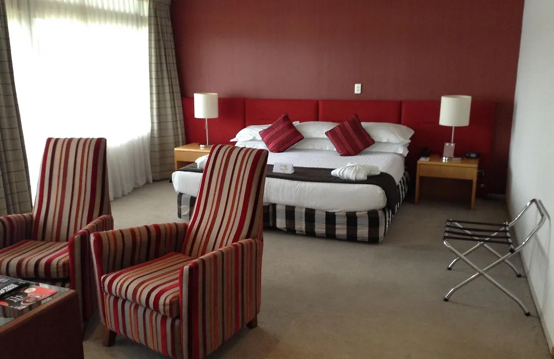 Waipuna Hotel & Conference Centre-1