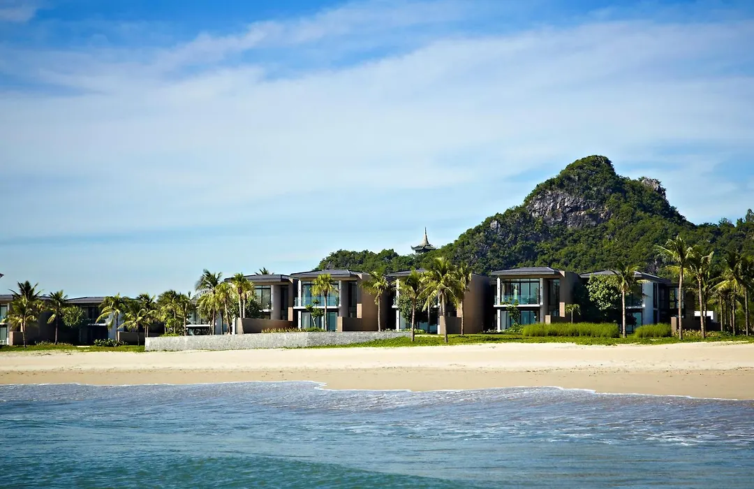 Hyatt Regency Danang Resort And Spa-1
