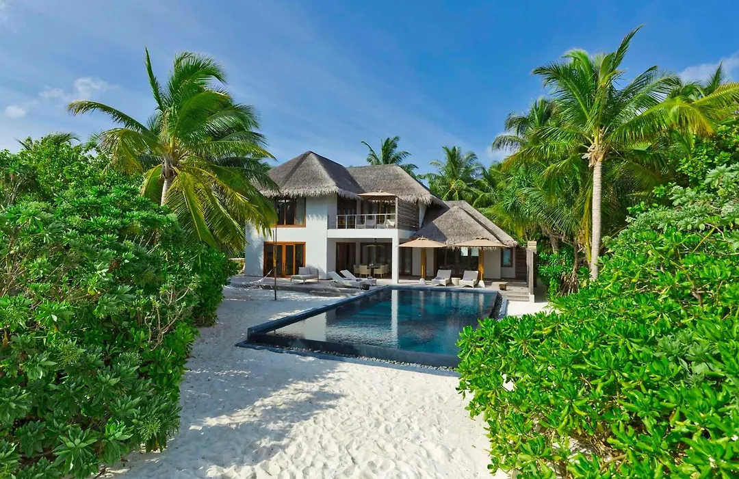 Dusit Thani Maldives - 50 Percent Off On Transfers For Stays Of 5 Nights Stay Until 20 December 2026-1