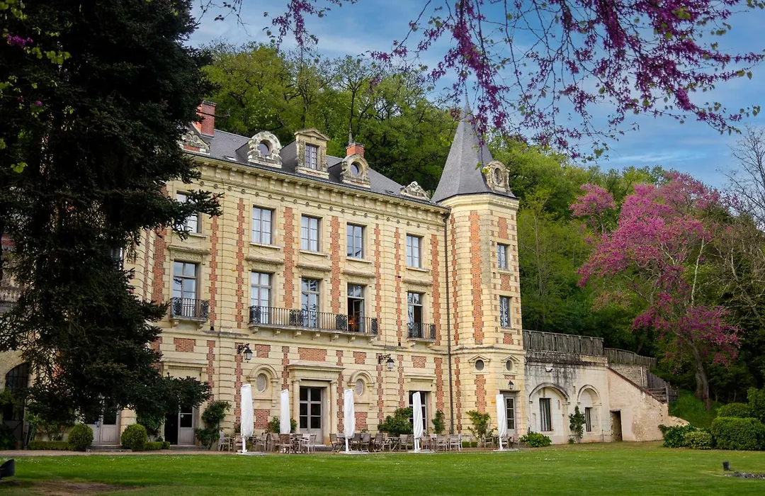 Chateau De Perreux, The Originals Collection-1