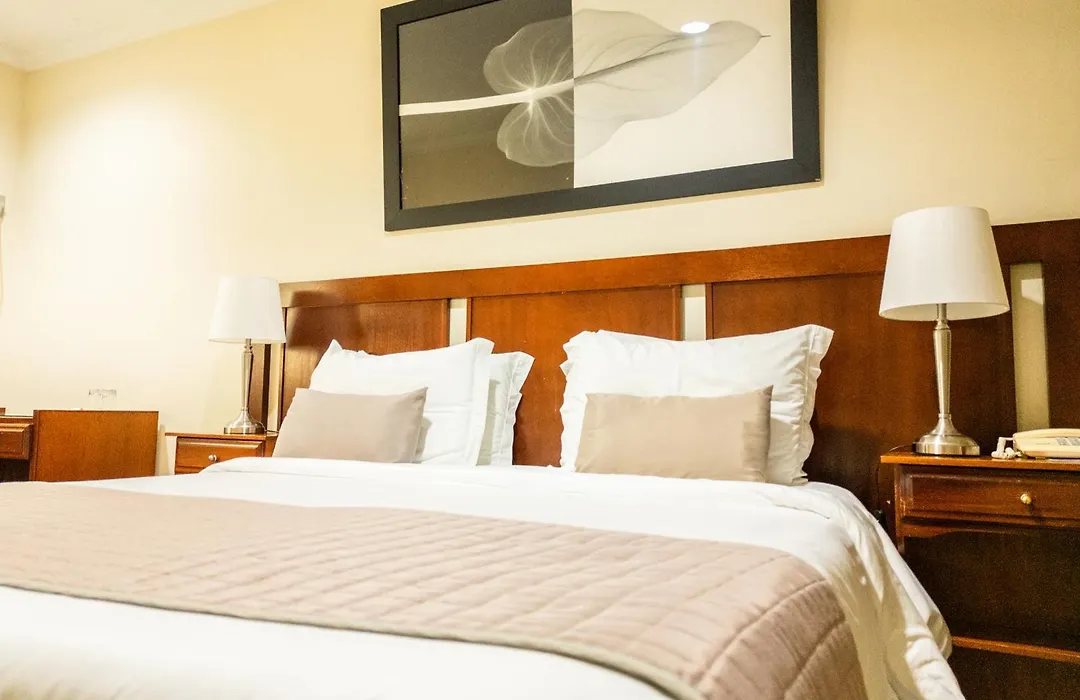 Radio Hotel Resort & Convention-1