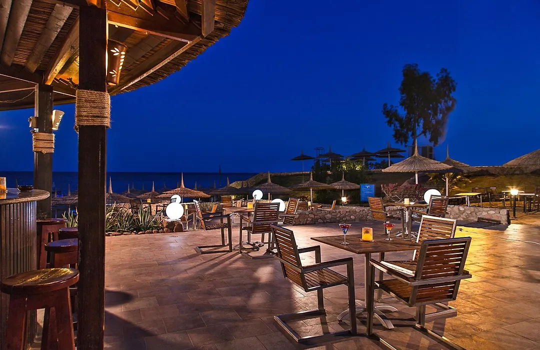 Xperience Kiroseiz Aquapark Premier-Naama Bay-1