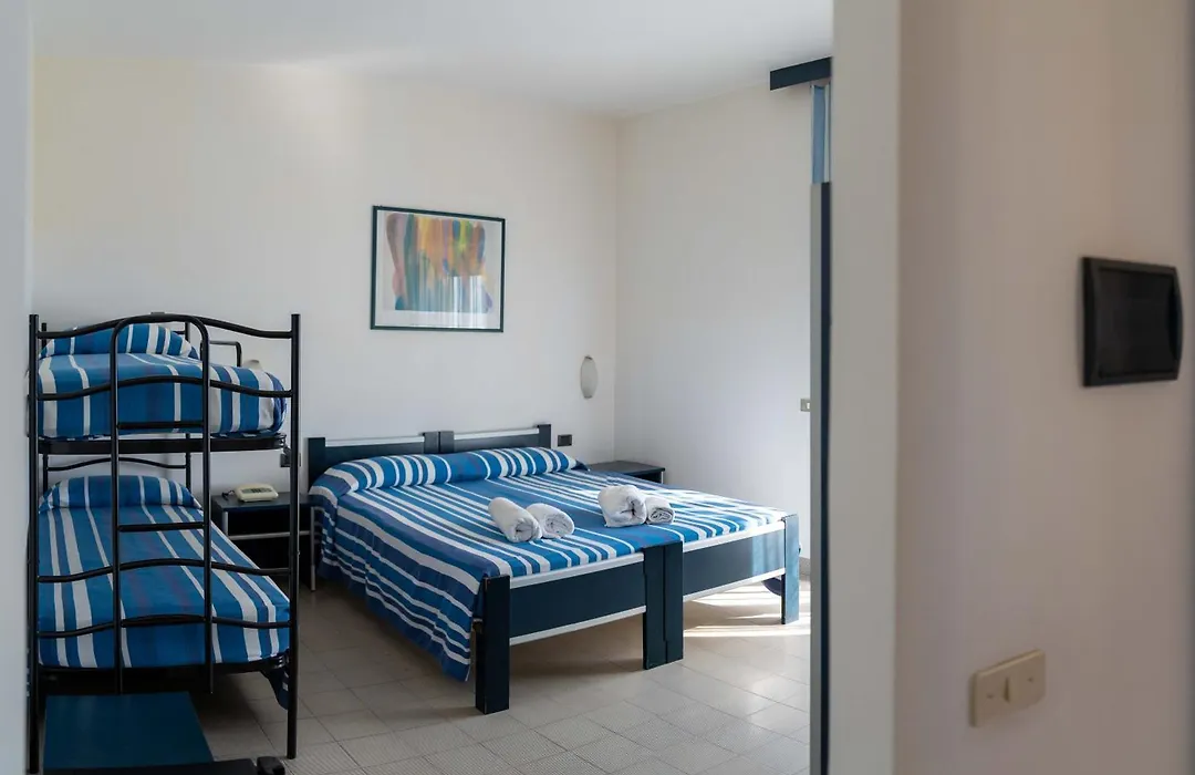 Hotel dei Focesi-1