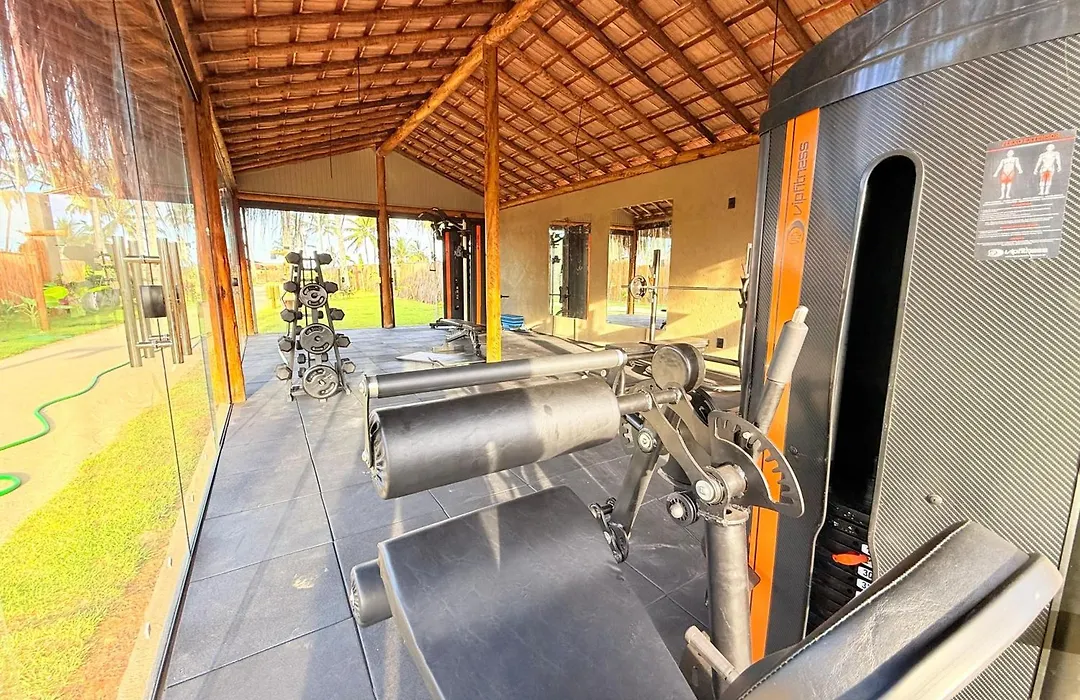 Naca Boutique Hotel-1