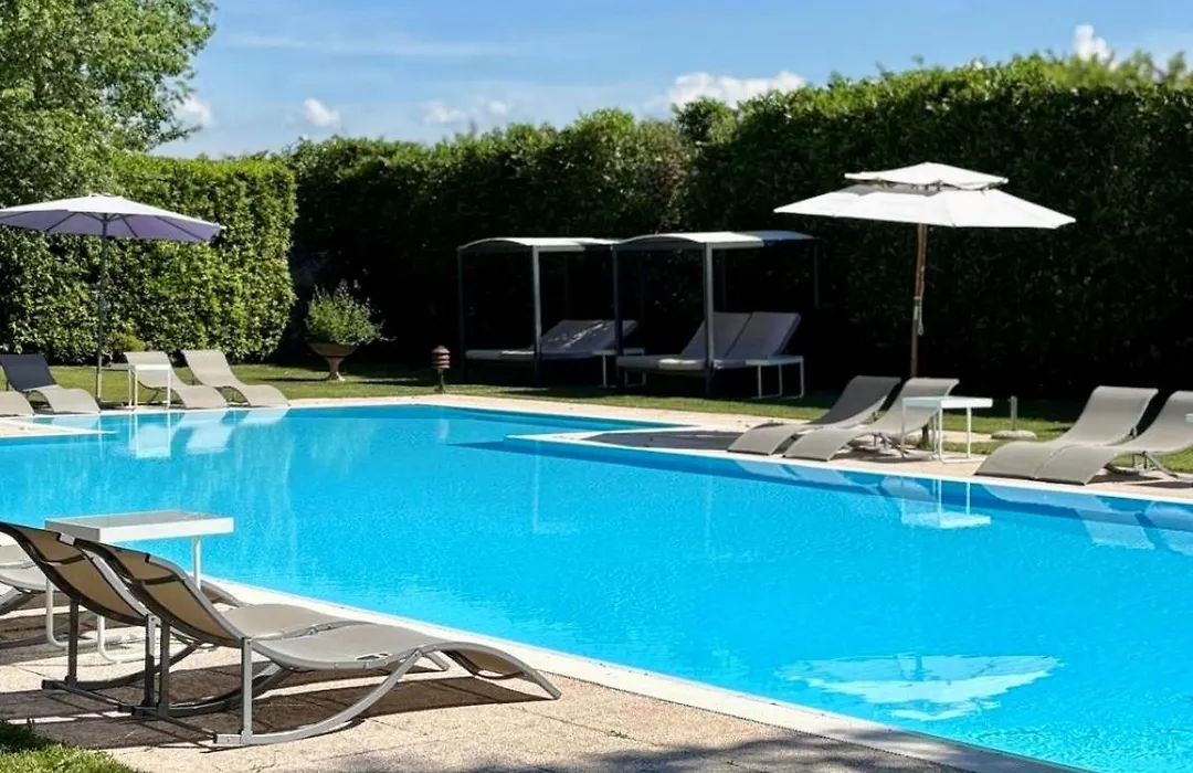 Hotel Saccardi & Spa - Adults Only-1