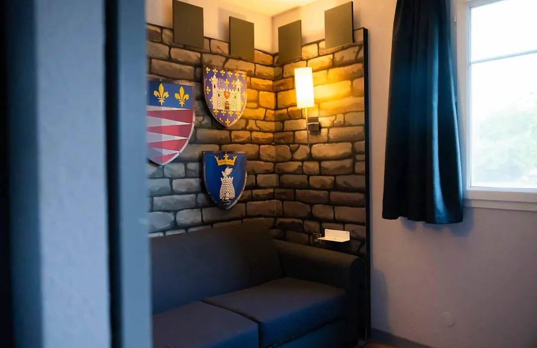Explorers Hotel Marne-la-Vallée-1