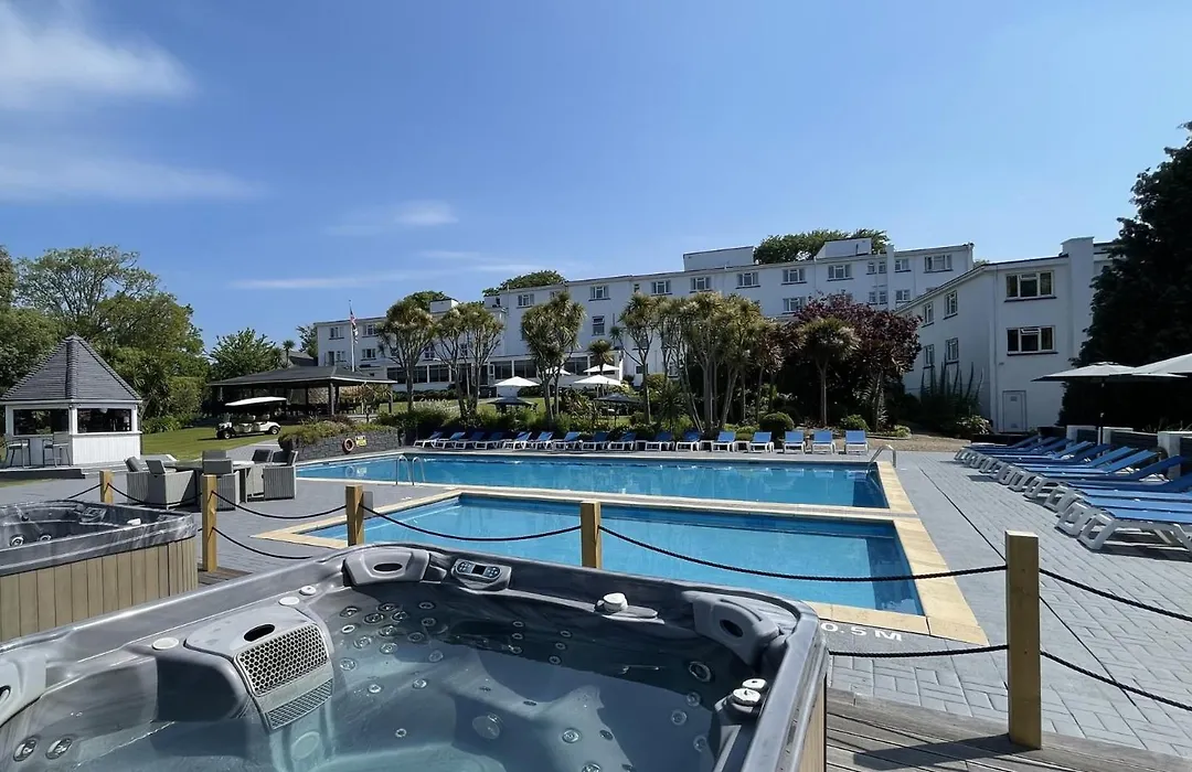 Westhill Country Hotel-1