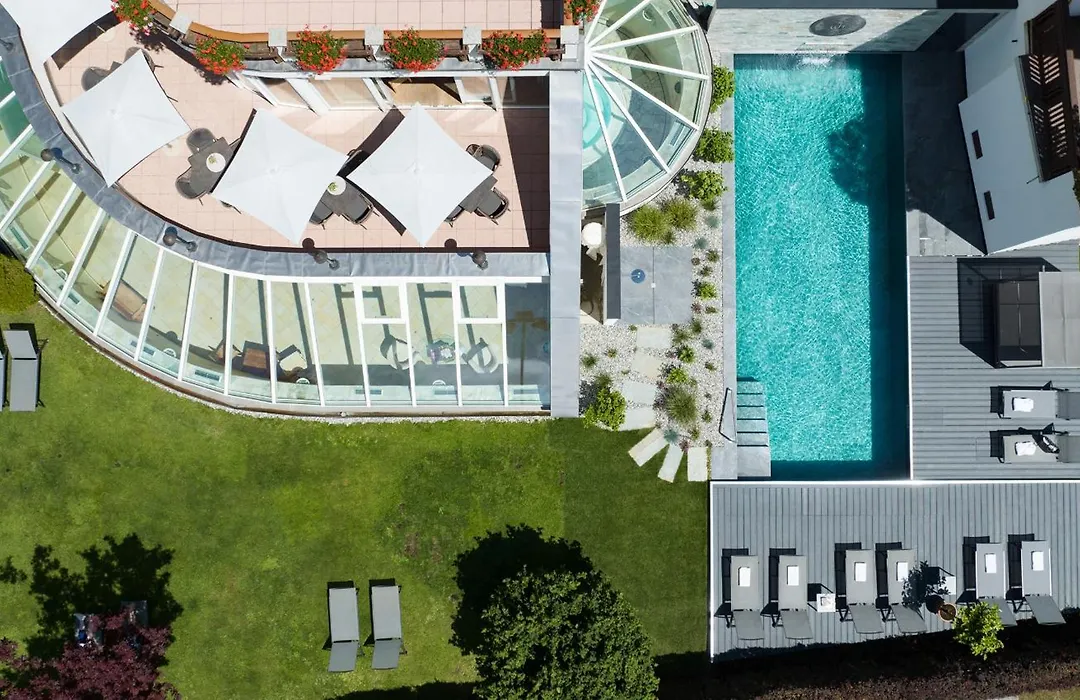 Hotel Wh - Wiesnerhof-1