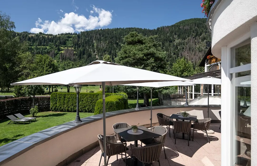 Hotel Wiesnerhof-1