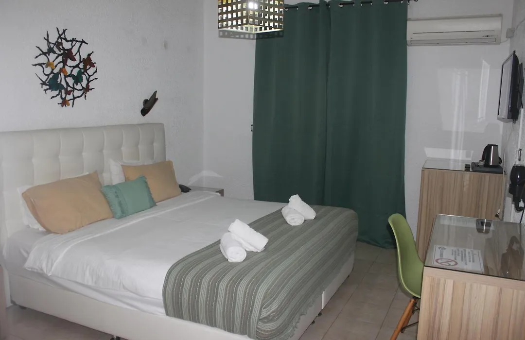 Vallian Village Hotel-1