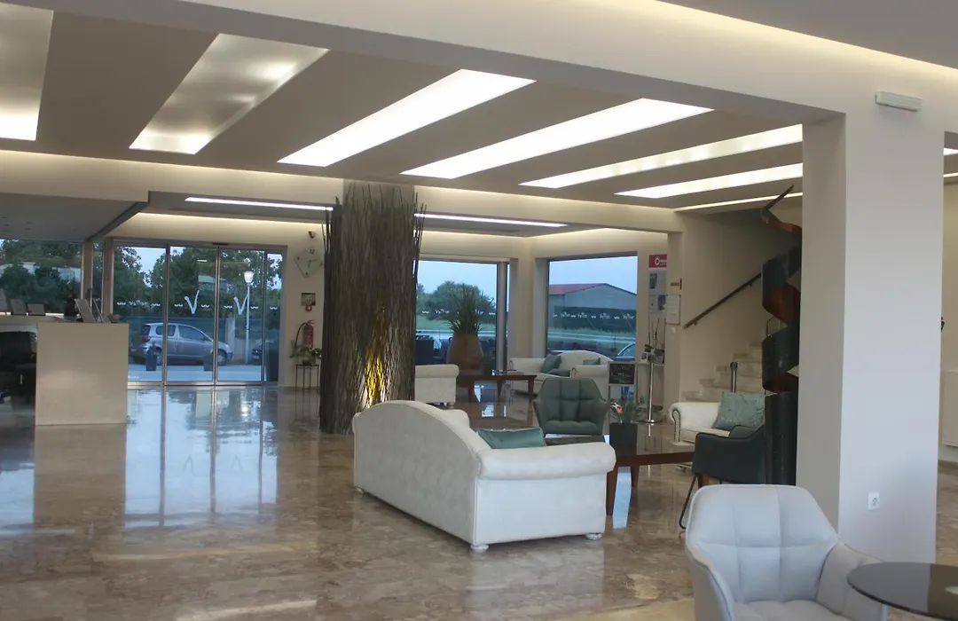 Vallian Village Hotel-1