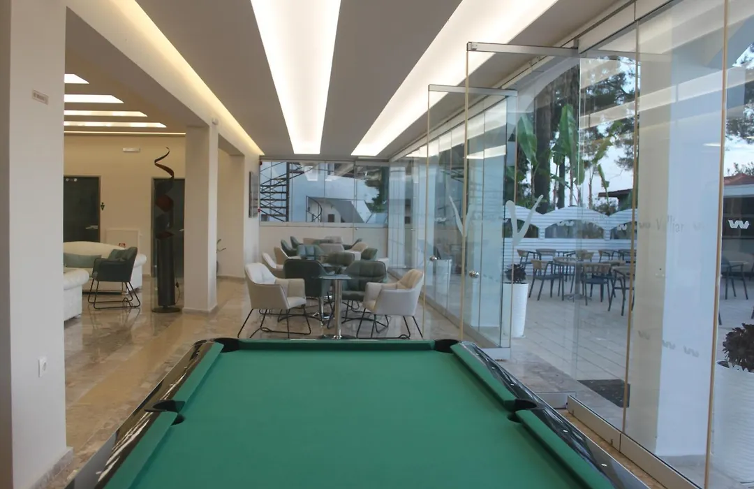 Vallian Village Hotel-1