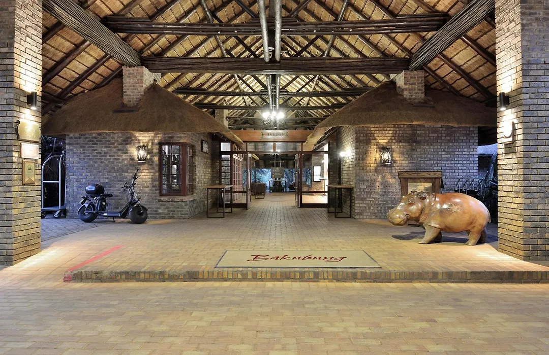Bakubung Bush Lodge-1