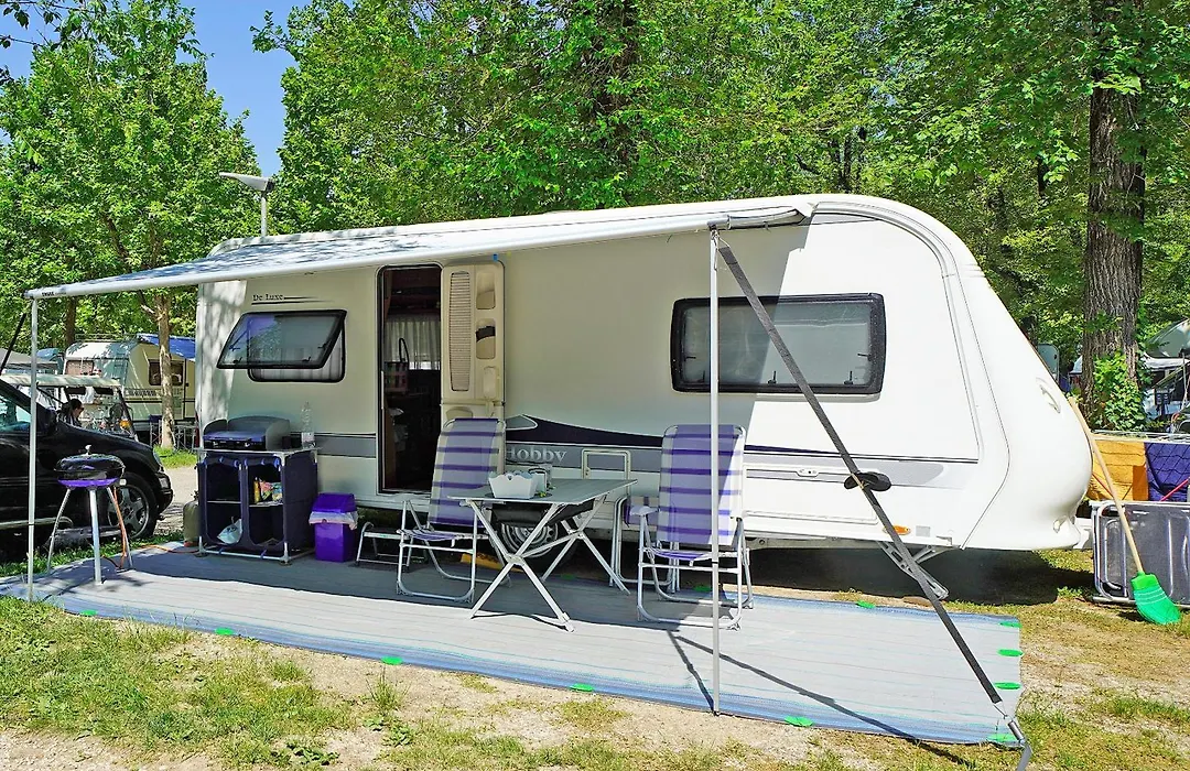 San Francesco Camping Village-1