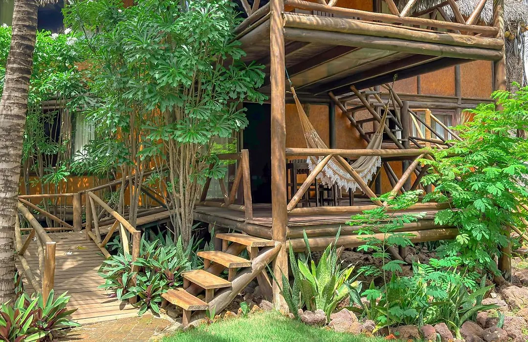 Bobz Boutique Resort-1