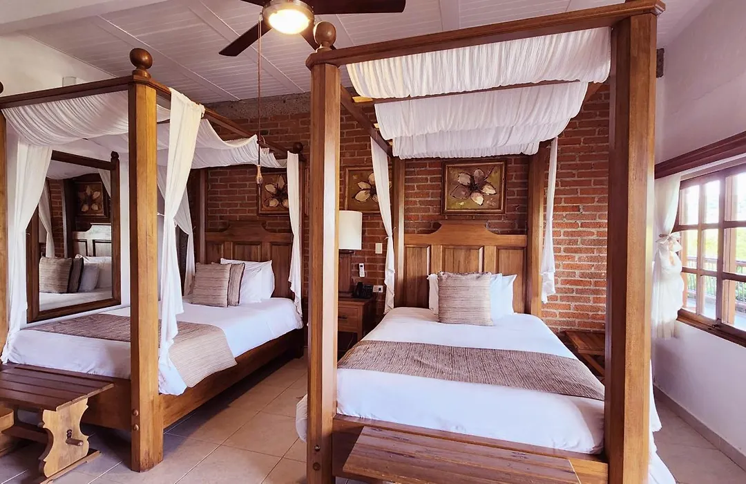 Hotel Casa San Carlos Lodge Pereira-1