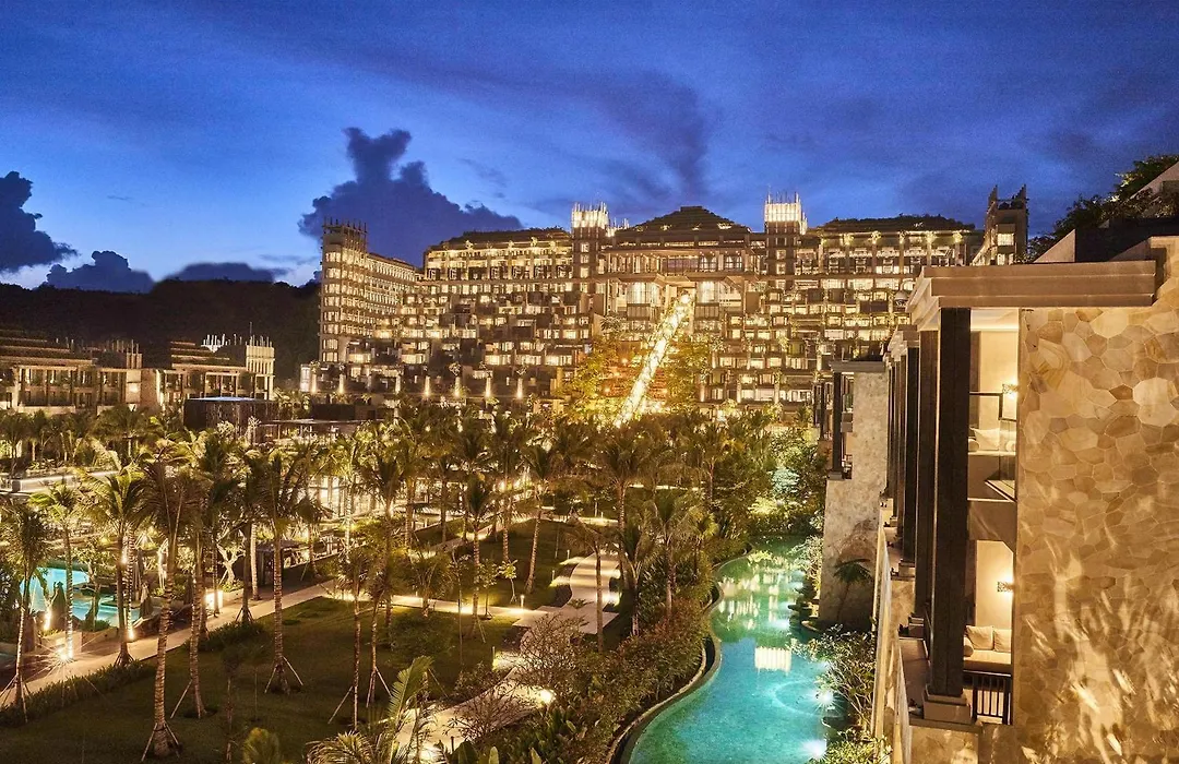 The Apurva Kempinski Bali-1