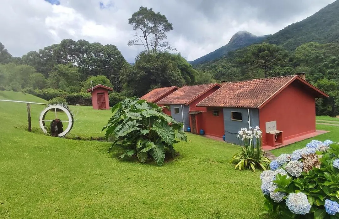 Residencial das Araucárias-1