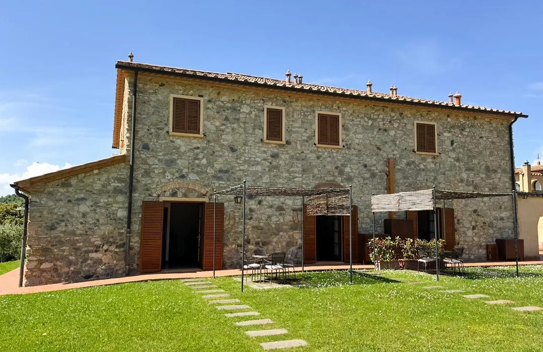 Resort Le Tegole-1