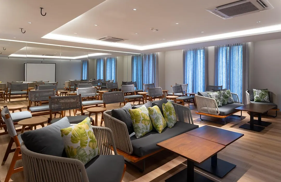 Varana Krabi Hotel-1