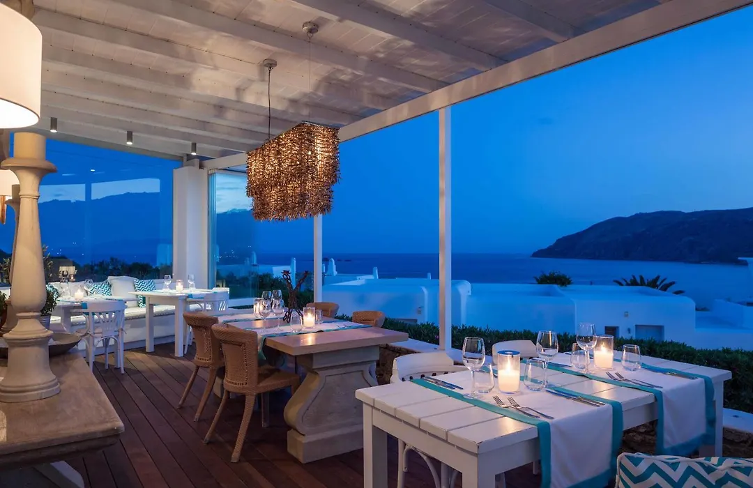 Archipelagos Hotel - Small Luxury Hotels Of The World-1
