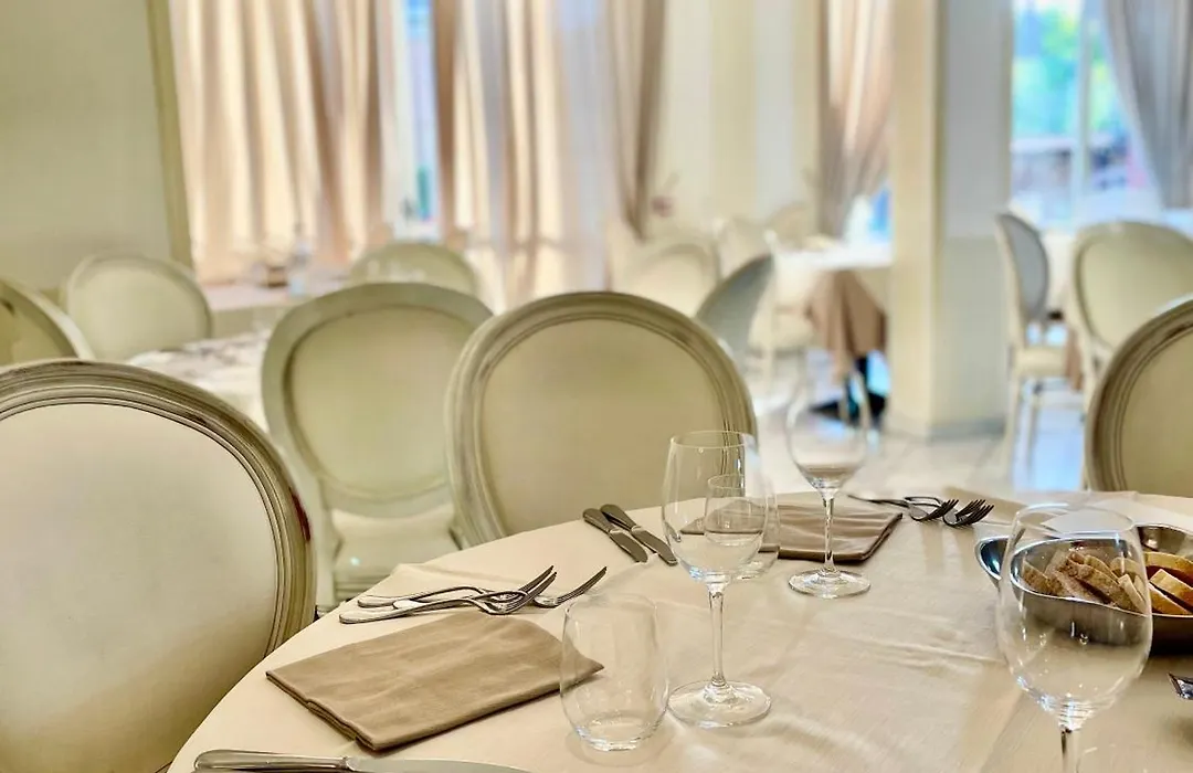 Hotel La Pigna-1