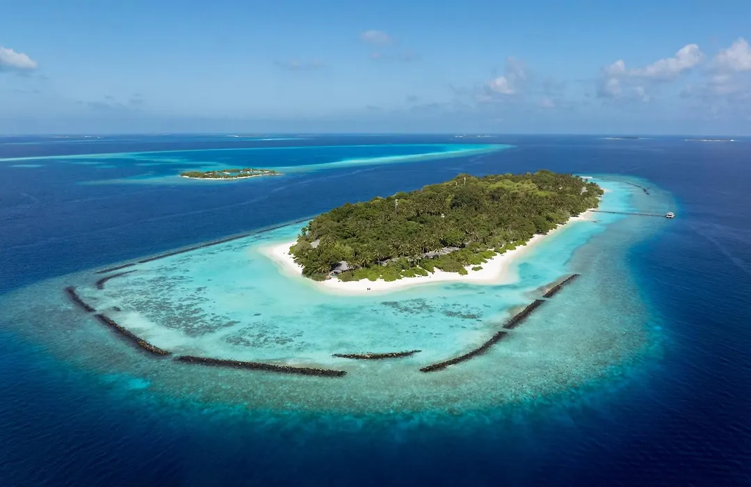 Royal Island Resort Maldives-1