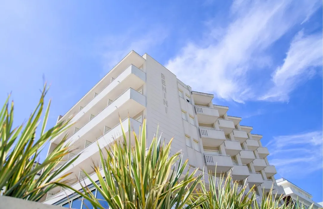 Hotel Benini-1