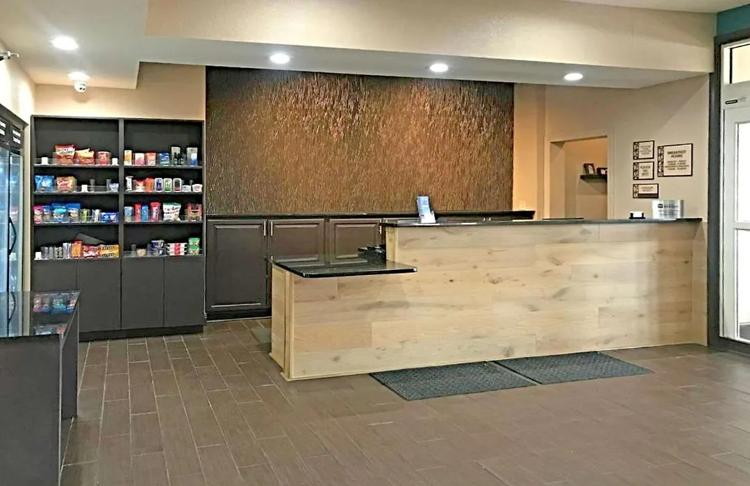 Comfort Inn & Suites O'Fallon - St Louis Area-1
