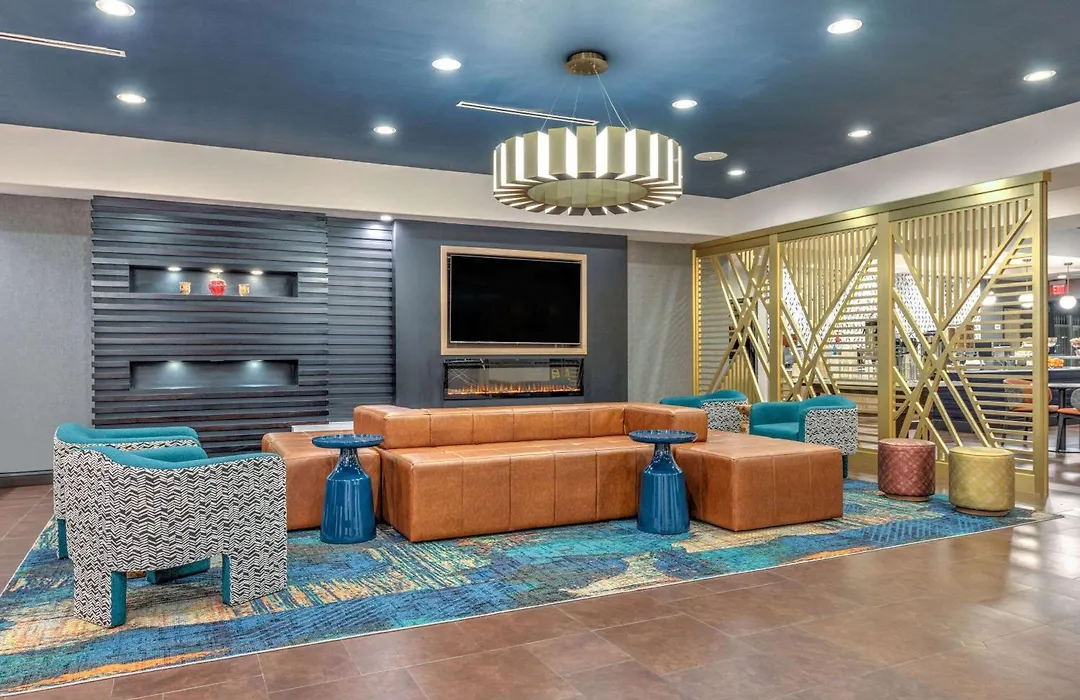 La Quinta By Wyndham Woodway - Waco South-1
