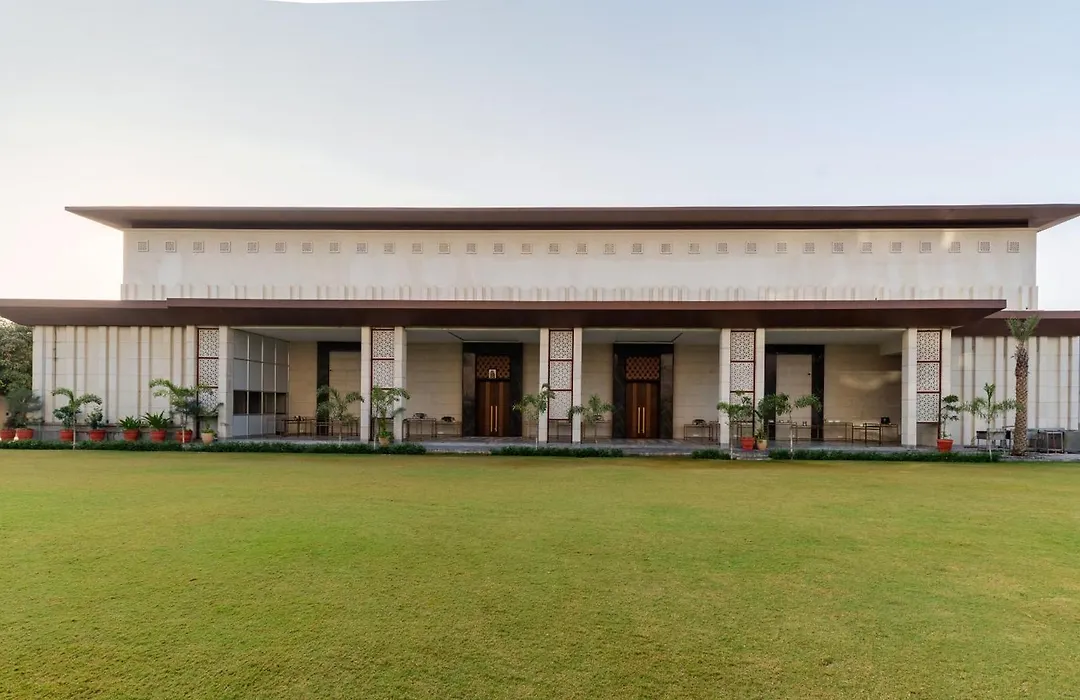 Hotel Marigold Jaipur-1