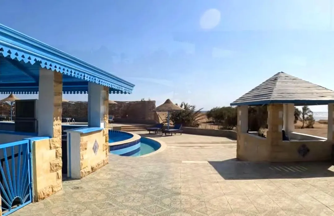 Mangrove Bay Resort-1
