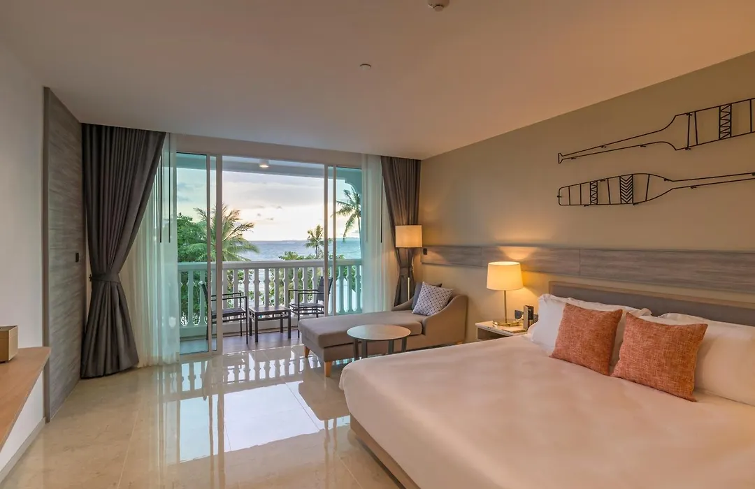 Centara Ao Nang Beach Resort & Spa Krabi-1