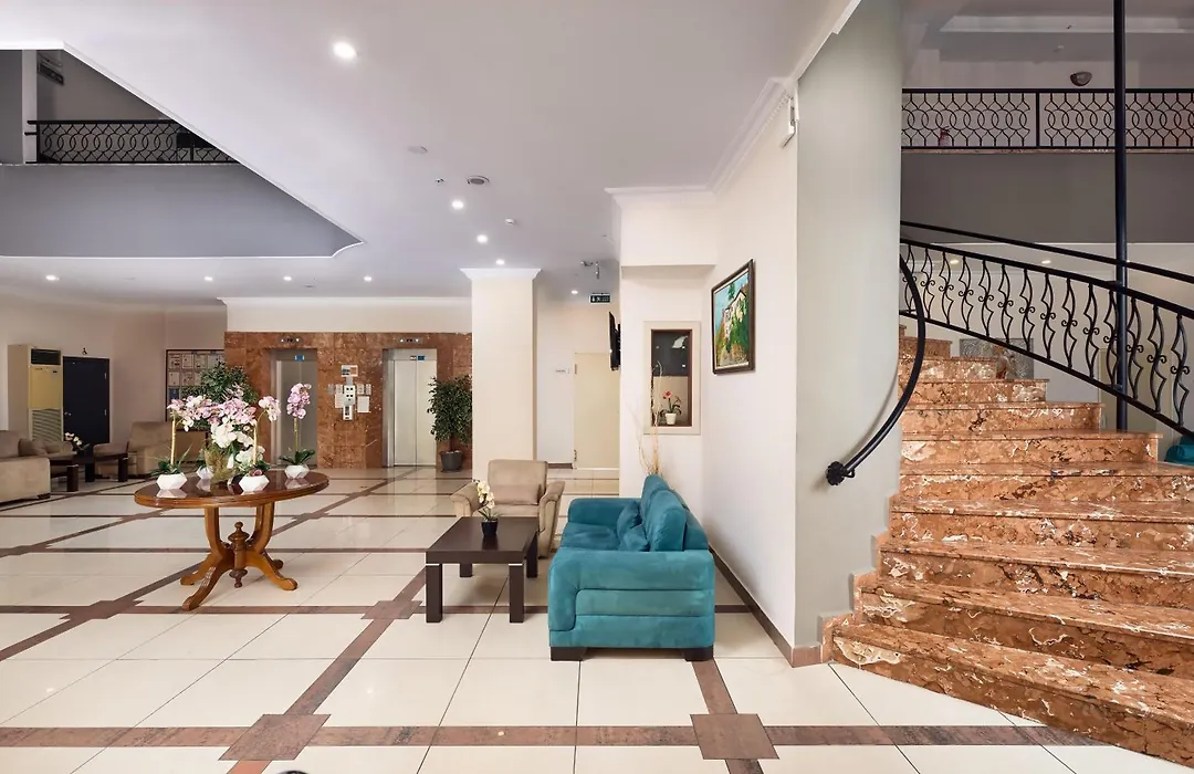 Kaila City Hotel-1