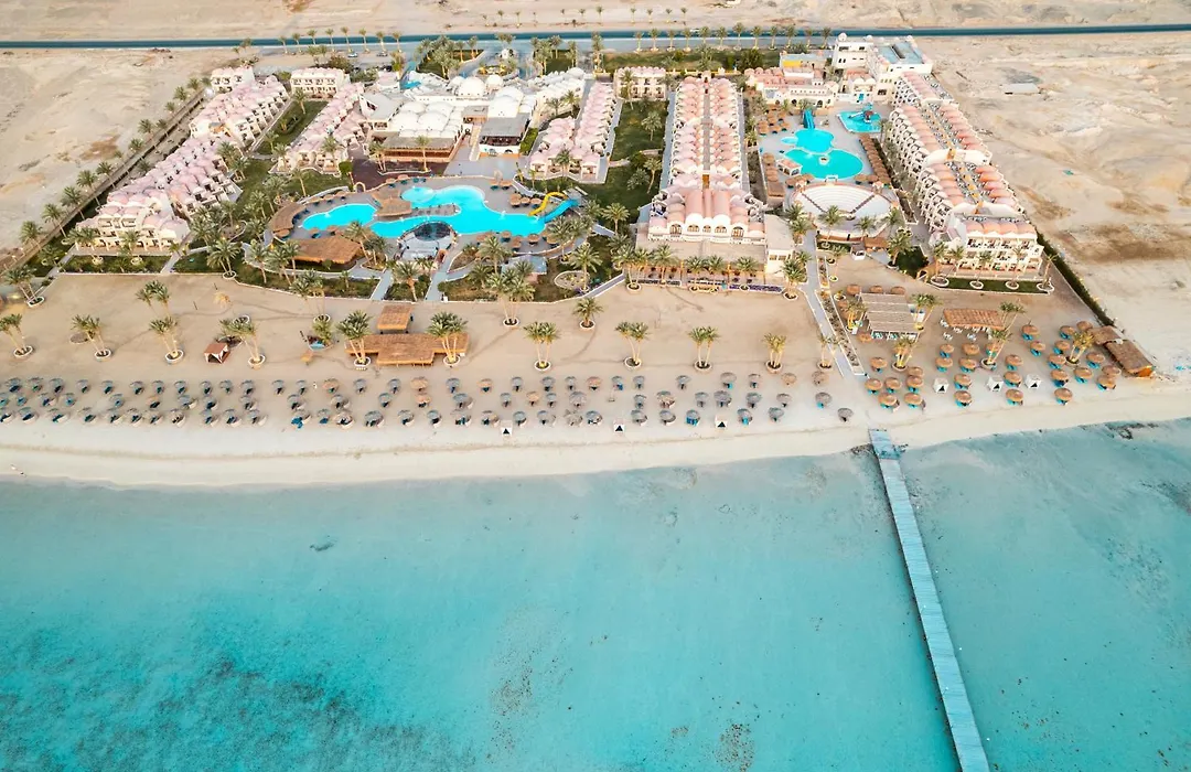 Protels Crystal Beach Resort-1